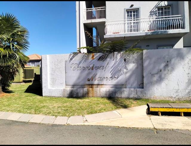 2 BEDROOM APARTMENT FOR SALE IN BRAKPAN NORTH